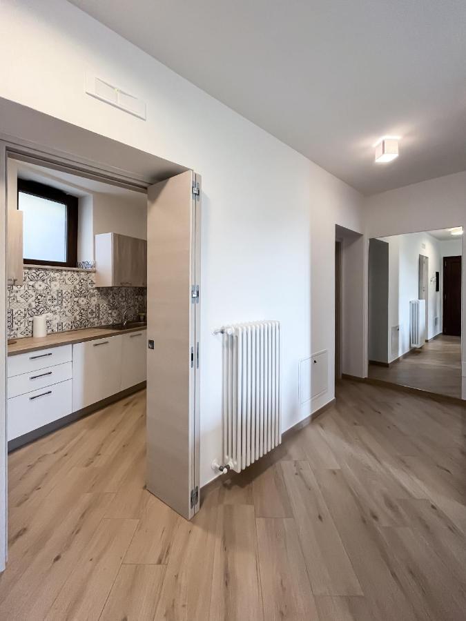 Santangelo21 Apartment Pietrapertosa Exterior foto