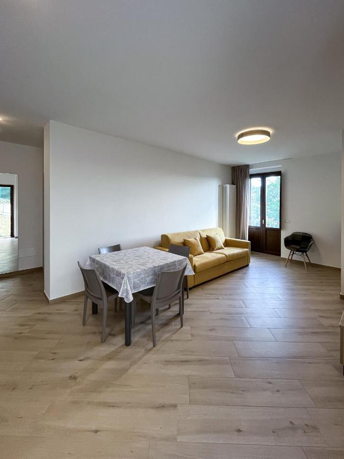 Santangelo21 Apartment Pietrapertosa Exterior foto